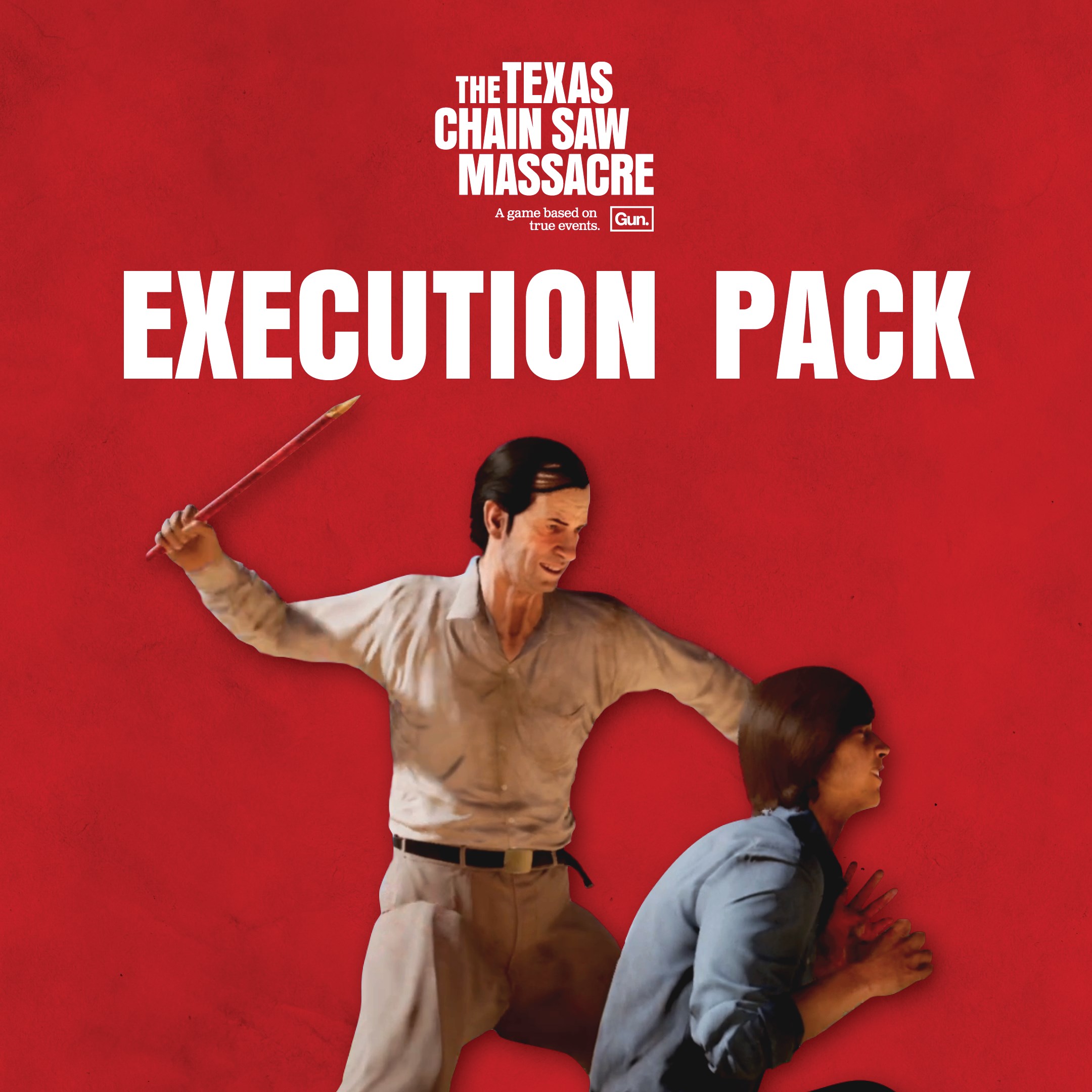 The Texas Chain Saw Massacre - PC Edition - Slaughter Family Execution Pack 1