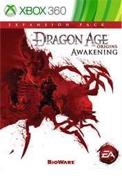 Dragon Age: Origins - Awakening