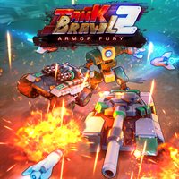 Tank Brawl 2: Armor Fury - Early Unlock Bundle
