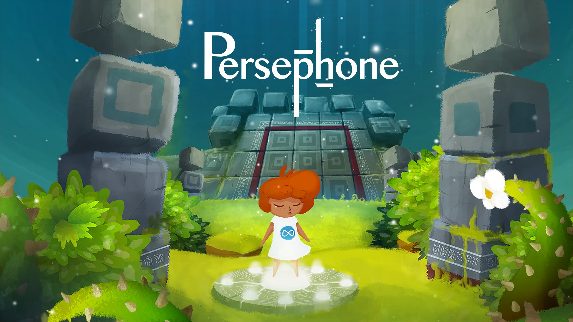 Persephone screenshot thumbnail video