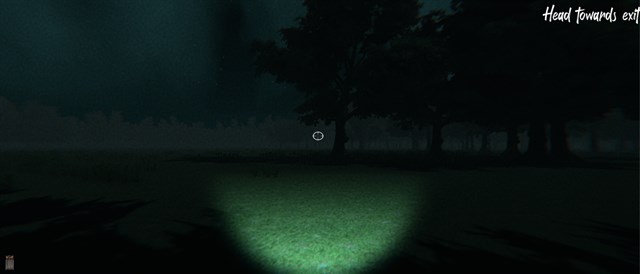 Theseus: The Descent screenshot 4