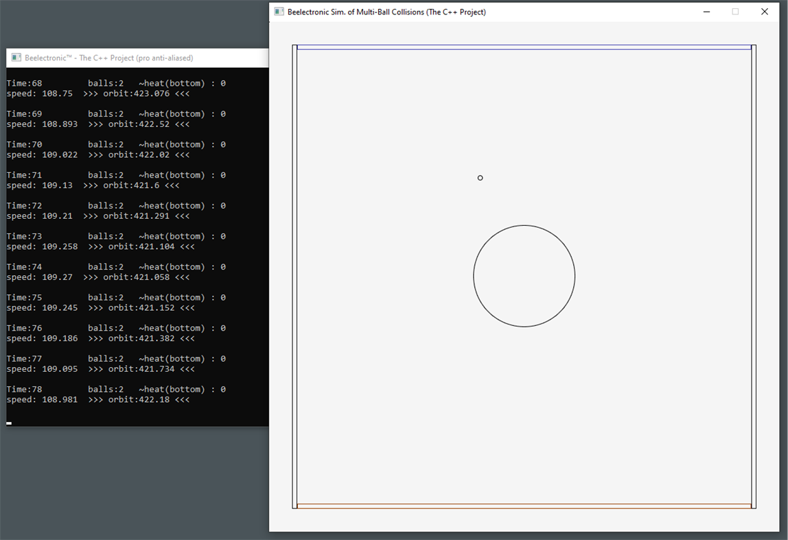 #4. The C++ Project (pro rounded) (Windows) 由: Beelectronic S. M. C. Ltda.