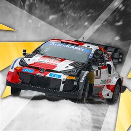 Aperçu WRC Generations Fully Loaded Edition PreOrder