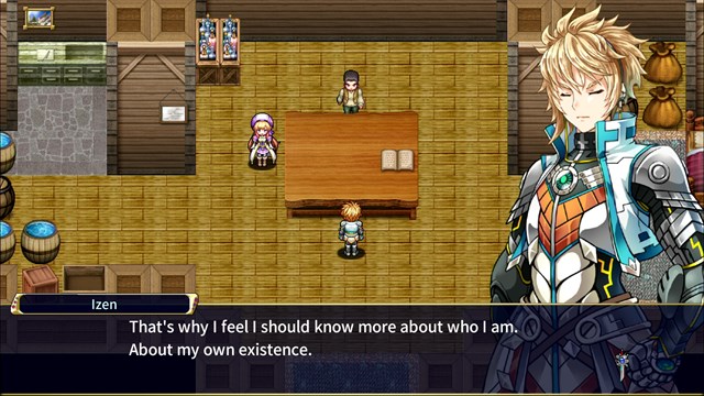 Seek Hearts screenshot 1