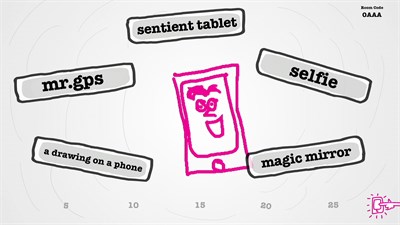 Набор игр для вечеринок от Jackbox — скриншот 22