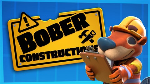 Bober Constructions