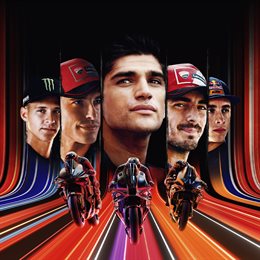 Aperçu MotoGP™25 - Xbox One