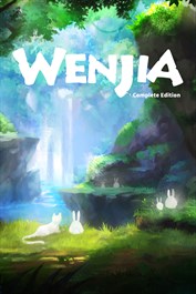 Wenjia Complete Edition