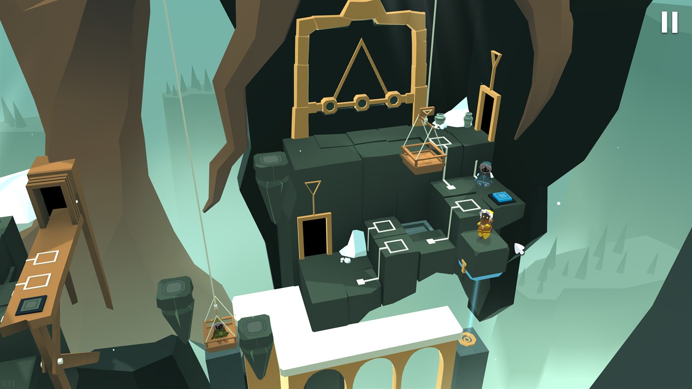 #10. Path of Giants (Windows) 由: Journey Bound Games