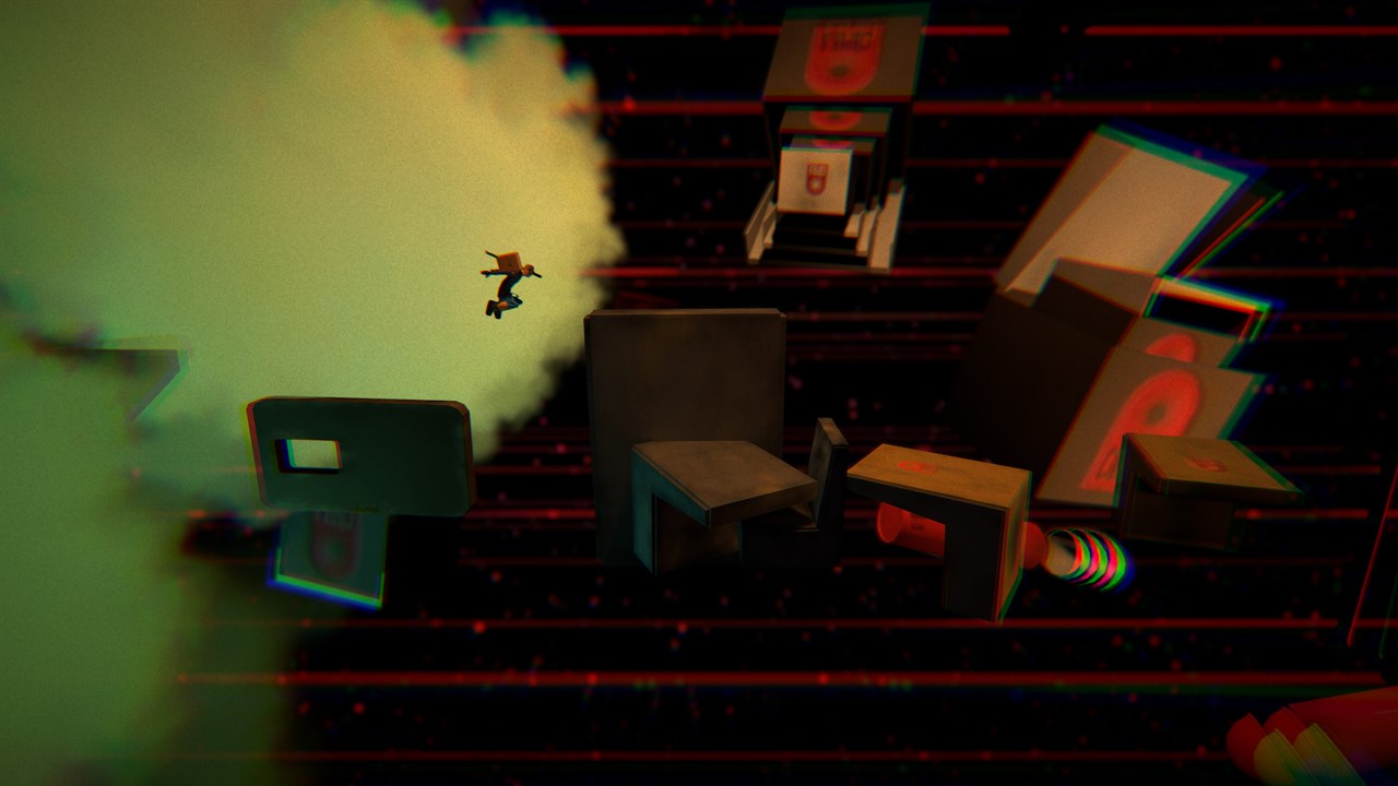 Antro screenshot 4
