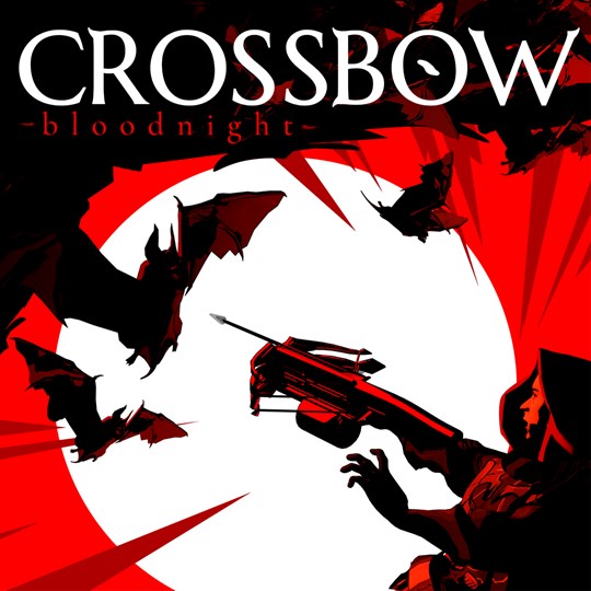 CROSSBOW: Bloodnight for xbox