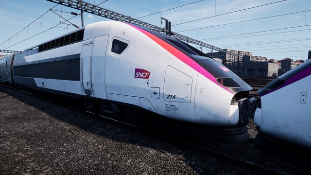 Train Sim World 2: LGV Méditerranée: Marseille - Avignon screenshot 4