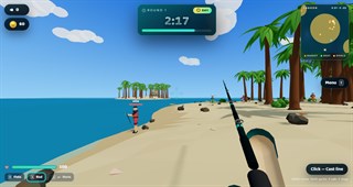 How to Fish 1 screenshot 3