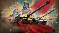 World of Tanks – Pack de démarrage Gladiateurs