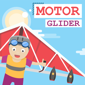 Motor Glider
