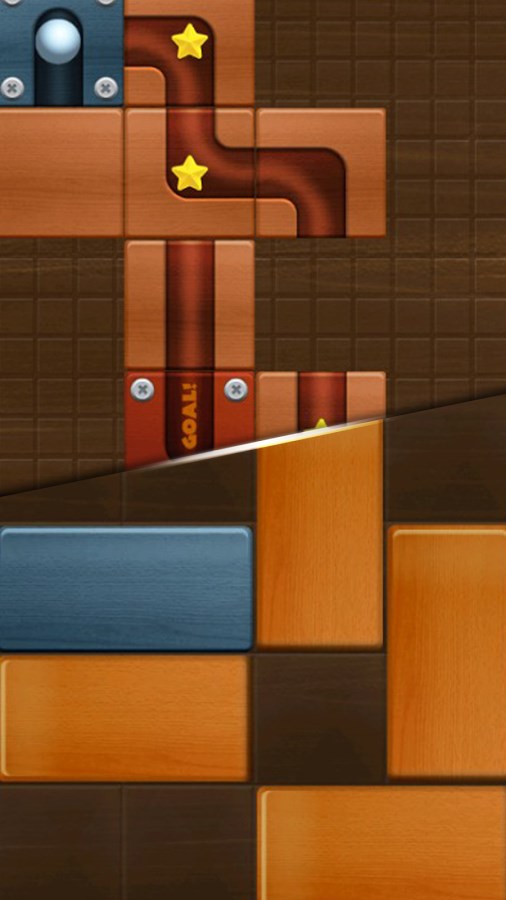 Screenshot 2 Unblock Ball Mania - Slide Puzzle windows