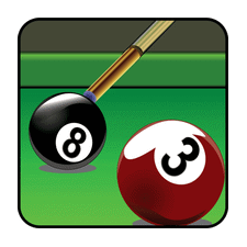 Pool online game