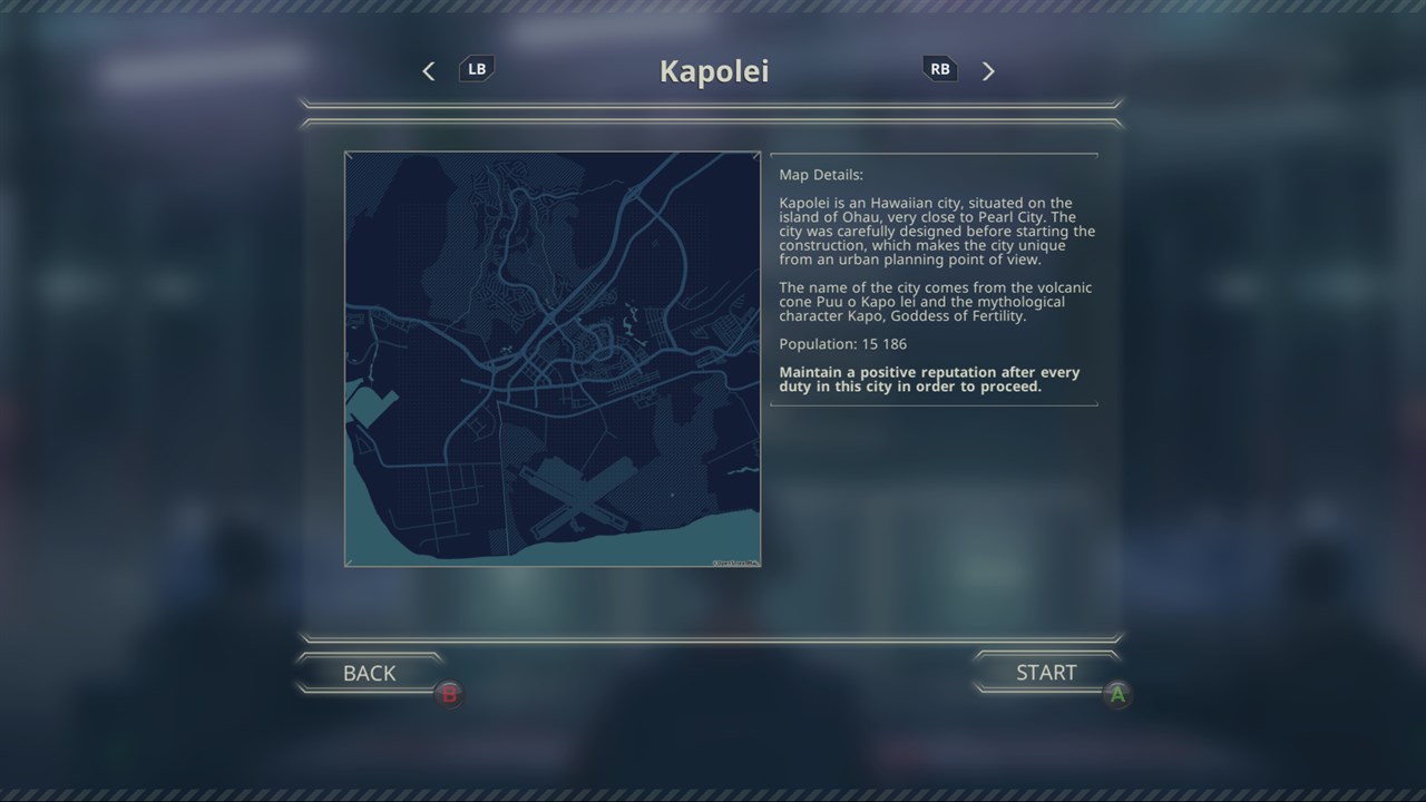911 Operator screenshot 10