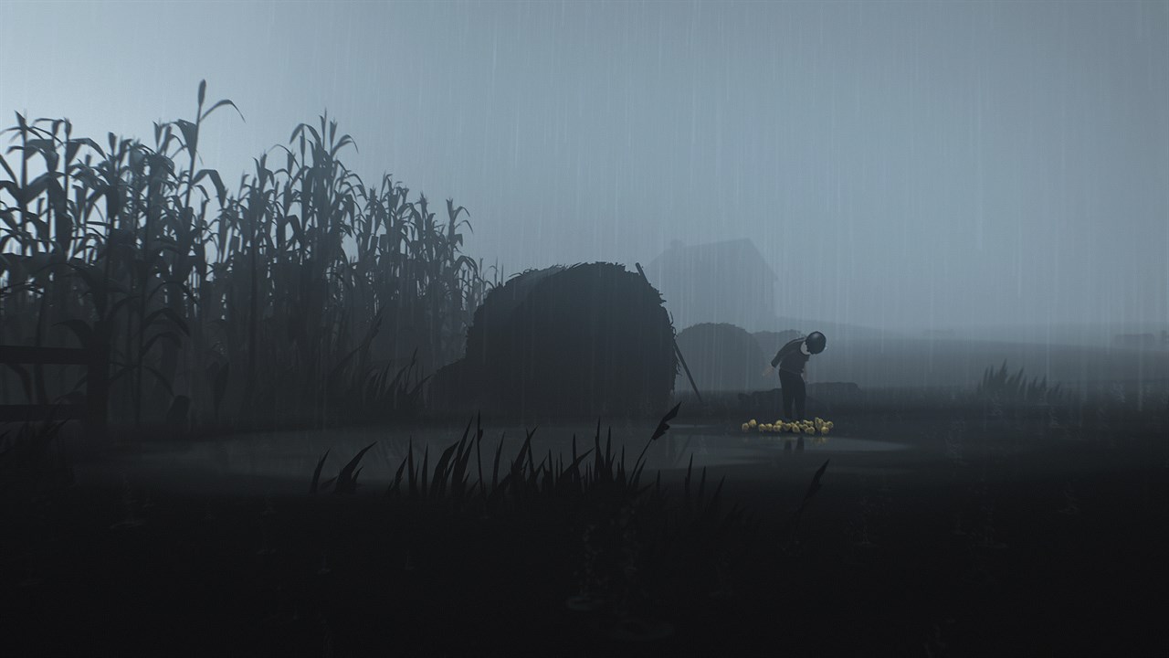 INSIDE & LIMBO Bundle screenshot 4