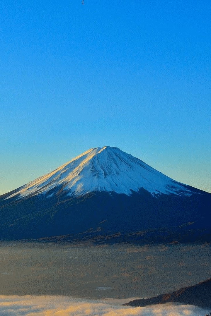 HD Mountain Wallpapers