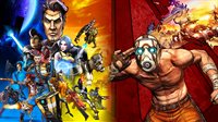 Borderlands Legendary Collection