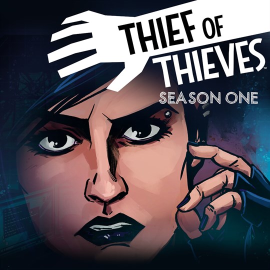 Thief of Thieves: Season One for xbox