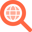 SEO Lens | A free tool for On-page seo icon