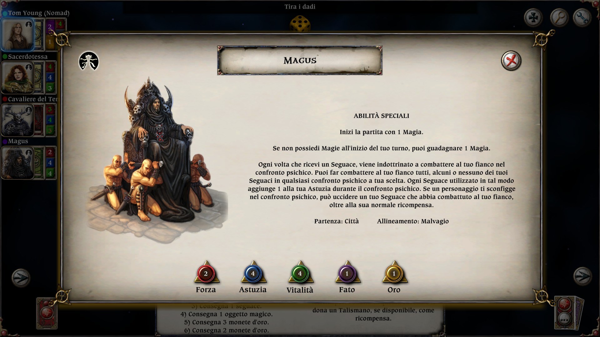 Talisman: Digital Edition - The Sacred Pool | Xbox | Chiave | Privato