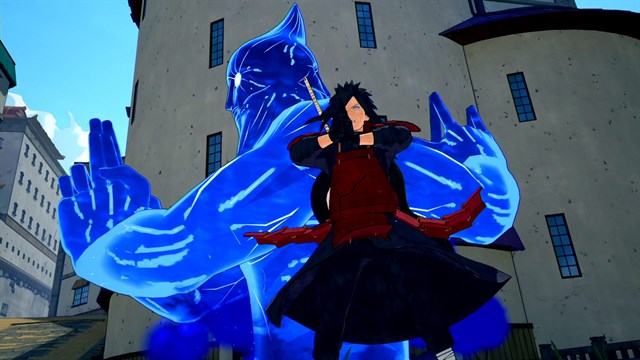NARUTO TO BORUTO: SHINOBI STRIKER Season Pass screenshot 1