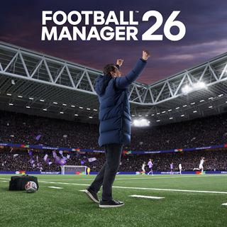 Football Manager 26