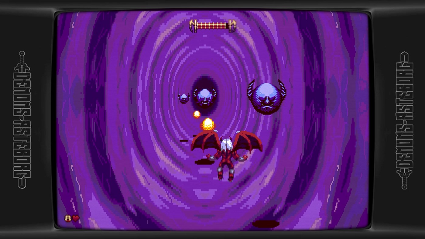 #9. Demons of Asteborg (Xbox) 게시자: PixelHeart