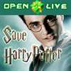 Save Harry Potter