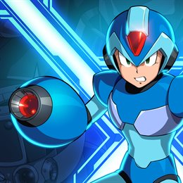 Aperçu Mega Man X Legacy Collection