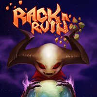 Rack N Ruin press preview