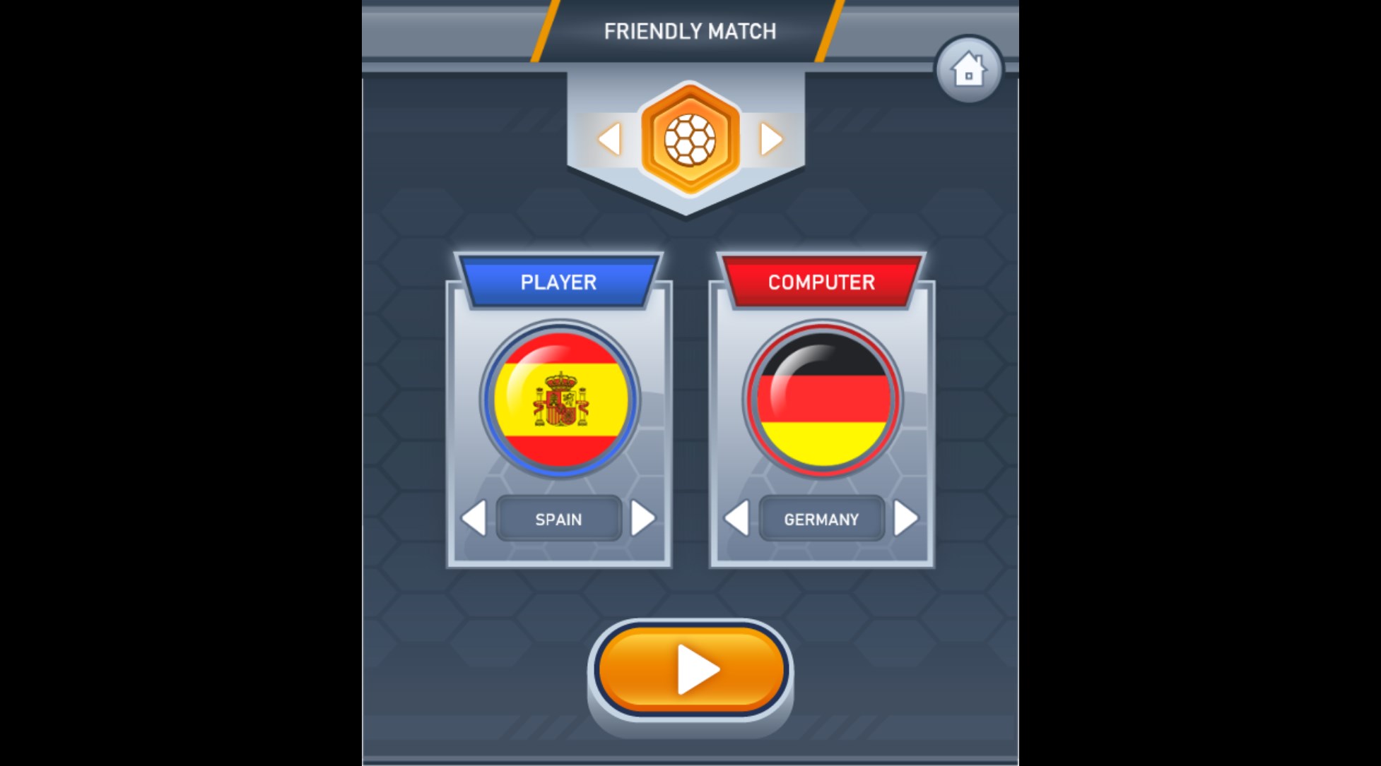 Zrzut 2 Football Superstars 2022 windows