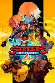 Finally Inconsistent Aunt Buy Streets of Rage 4 - Microsoft Store en-NA