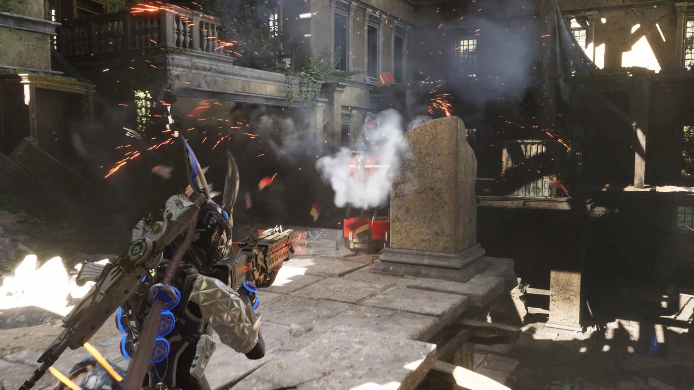 #4. The First Descendant (Xbox) By: NEXON