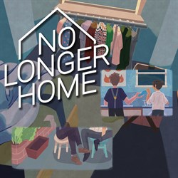 No Longer Home