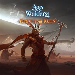Age of Wonders 4: Rise from Ruin