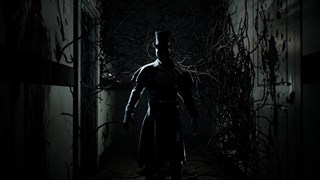 The Beast Inside (Console Version) screenshot 1