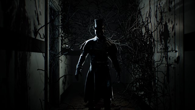 The Beast Inside (Console Version) screenshot 1