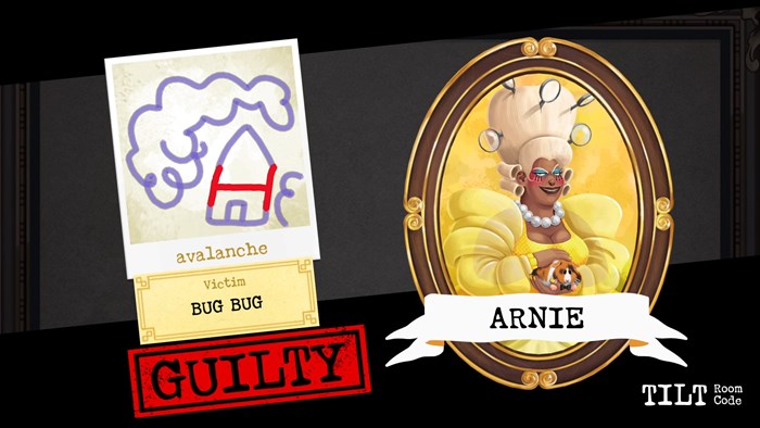 The Jackbox Party Pack 8 — скриншот 20