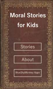 Moral Stories for Kids screenshot 1