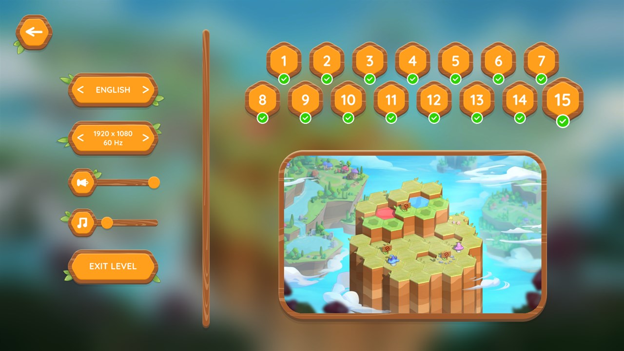 Shroomtopia screenshot 4