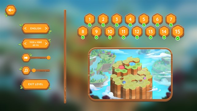 Shroomtopia screenshot 4