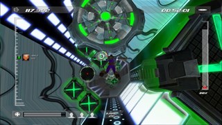 Screwjumper! screenshot 5