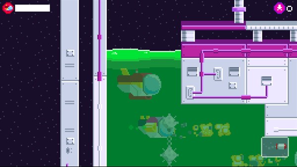 Shooty McSpaceFace — 8