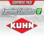 Kuhn Equipment Pack