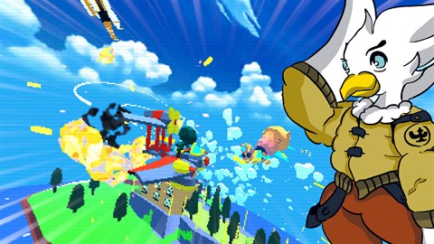 Skycadia