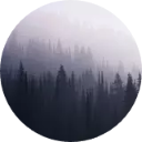 Mist Wallpaper New Tab icon